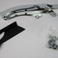Harley Davidson OEM Upper Chrome Beltguard 60610-07