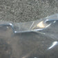 Big Twin Licence Plate Mounts Custom use fits Harley Davidson Models