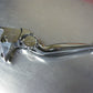 Journey by PSR Adjustable Lever for V-Twins, Chrome 12-00606-20