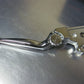 Journey by PSR Adjustable Lever for V-Twins, Chrome 12-00606-20