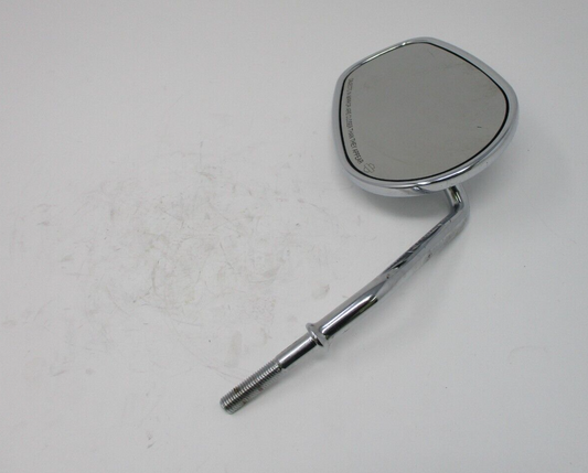 Harley Davidson OEM Left Short Stem Mirror 91845-03A