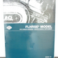 Harley-Davidson 2013 FLHRSE5 Model Service Manual Supplement 99600-13