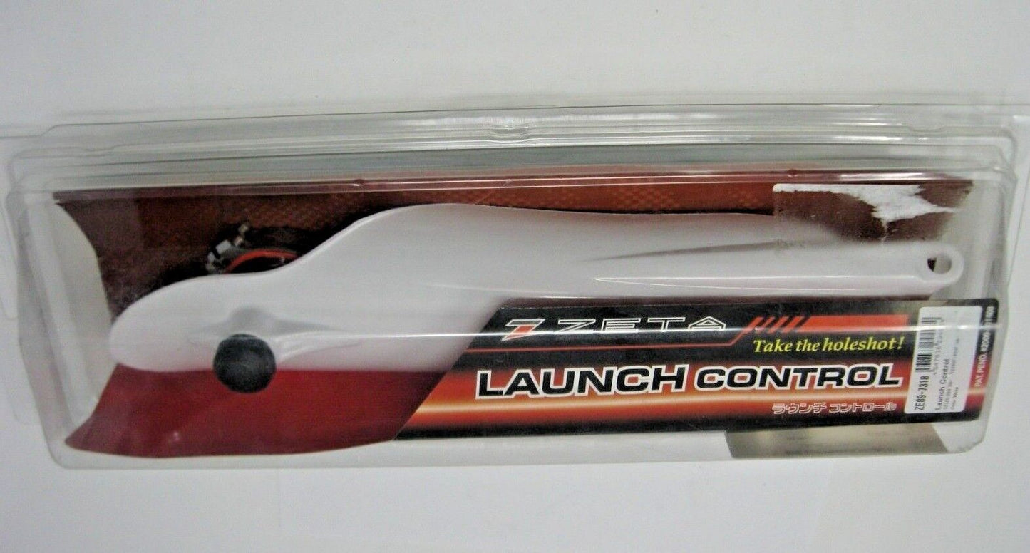 Zeta Launch Control YZ125/250/450 ZE89-7318
