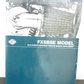 Harley-Davidson 2013 FXSBSE Model Service Manual Supplement 99494-13