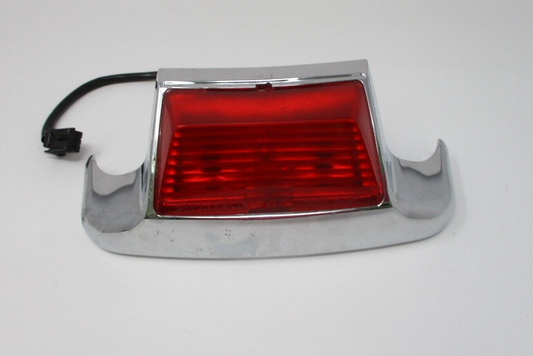 Harley-Davidson OEM FLHTI Rear Back Fender Tip Lamp Assembly 59672-99