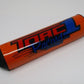 TORC1 Racing Orange Crossbar Handlebar Pad 1501-0500