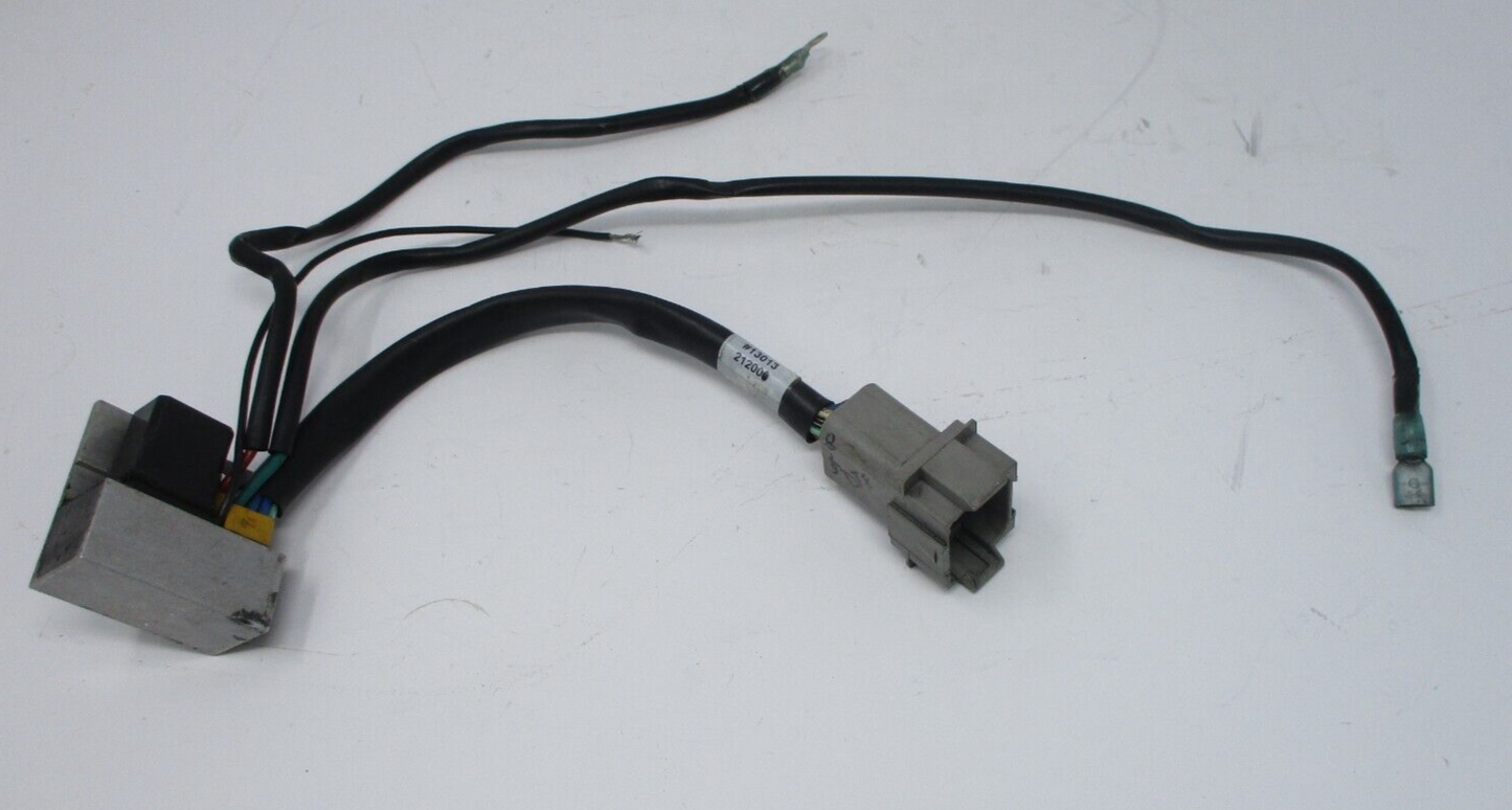 Wire Plus Module 13013 for Big Dog Motorcycles