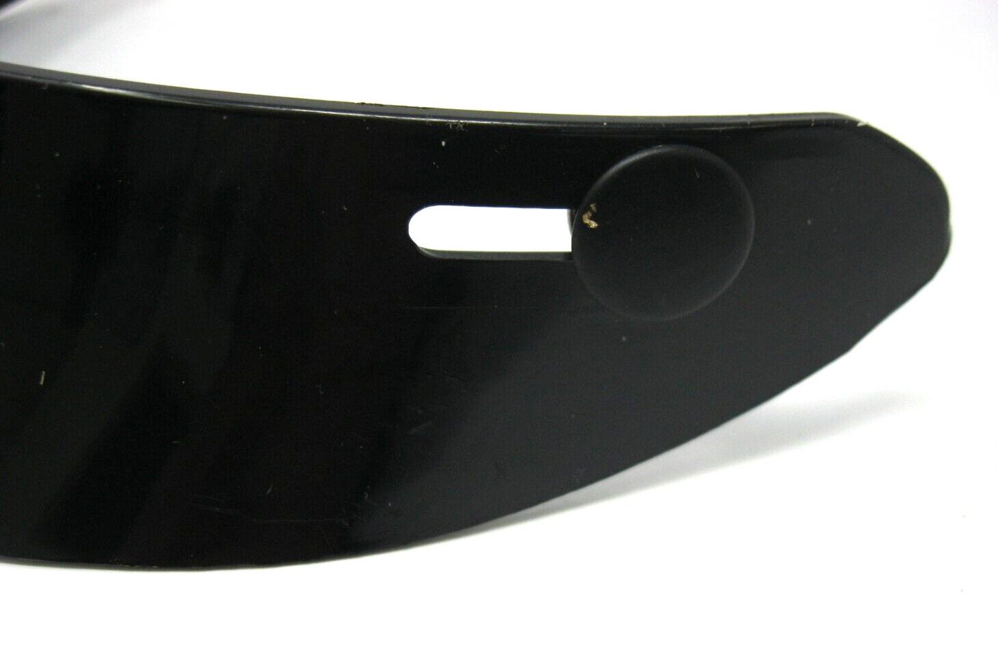 Unbranded Clip-On Helmet Visor