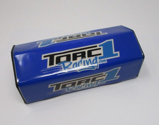 TORC1 Racing Blue Attack Bar Pad 1500-0300