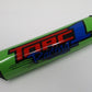 TORC1 Racing Green Crossbar Handlebar Pad 1501-0800