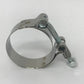 SuperTrapp OEM 2.0'' S/Steel T-Bolt Exhaust Clamp 094-2000