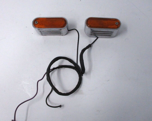 Unbranded Signal Light