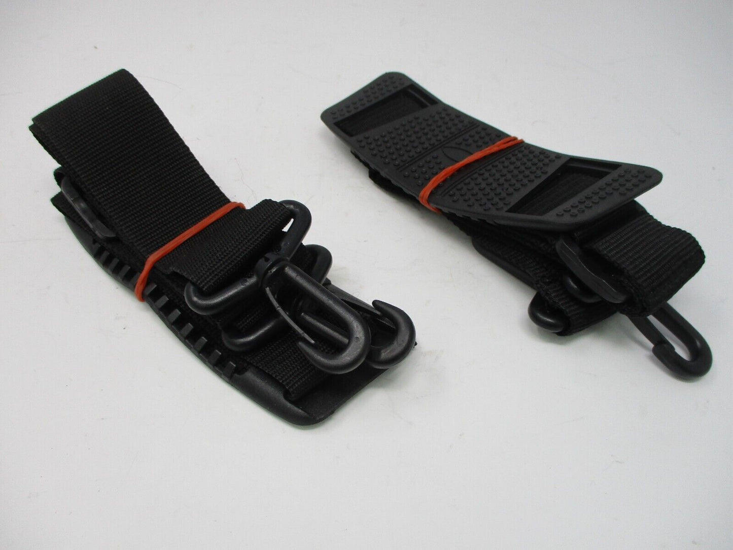Throw Over Straps and Carry Straps for Viking Bags RL73