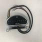 V-Twin Digital Speedo/Tachometer (B)  39-0685