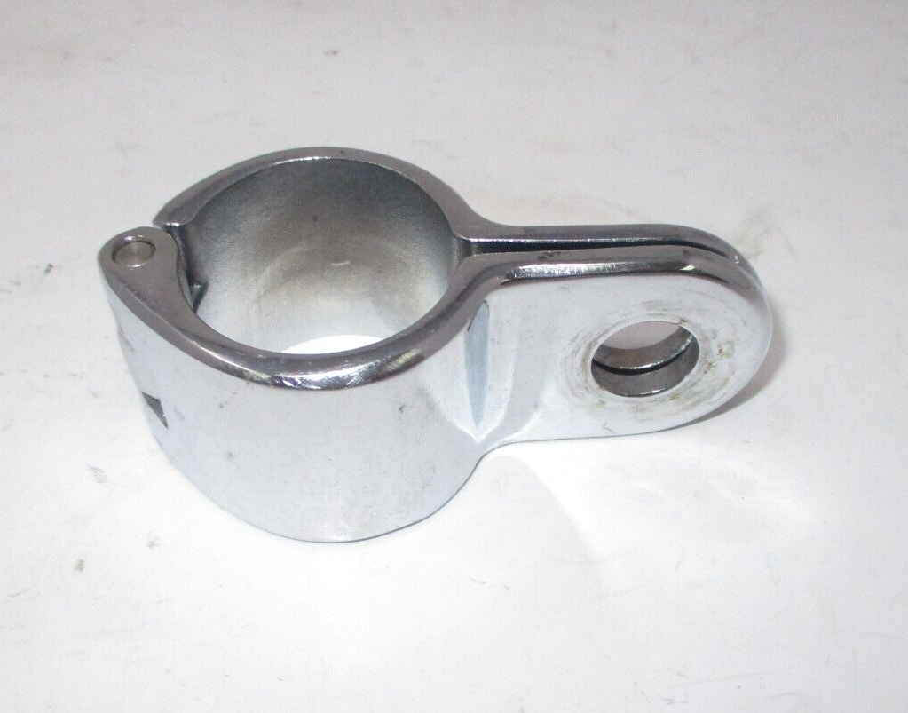 Three-Piece Mounting Clamp 1.25" 1620-0936