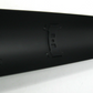 Vance & Hines Black Pro Pipe Muffler Heat Shield D739HP