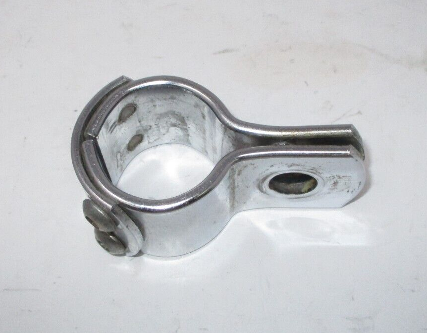 Three-Piece Mounting Clamp 1.25"