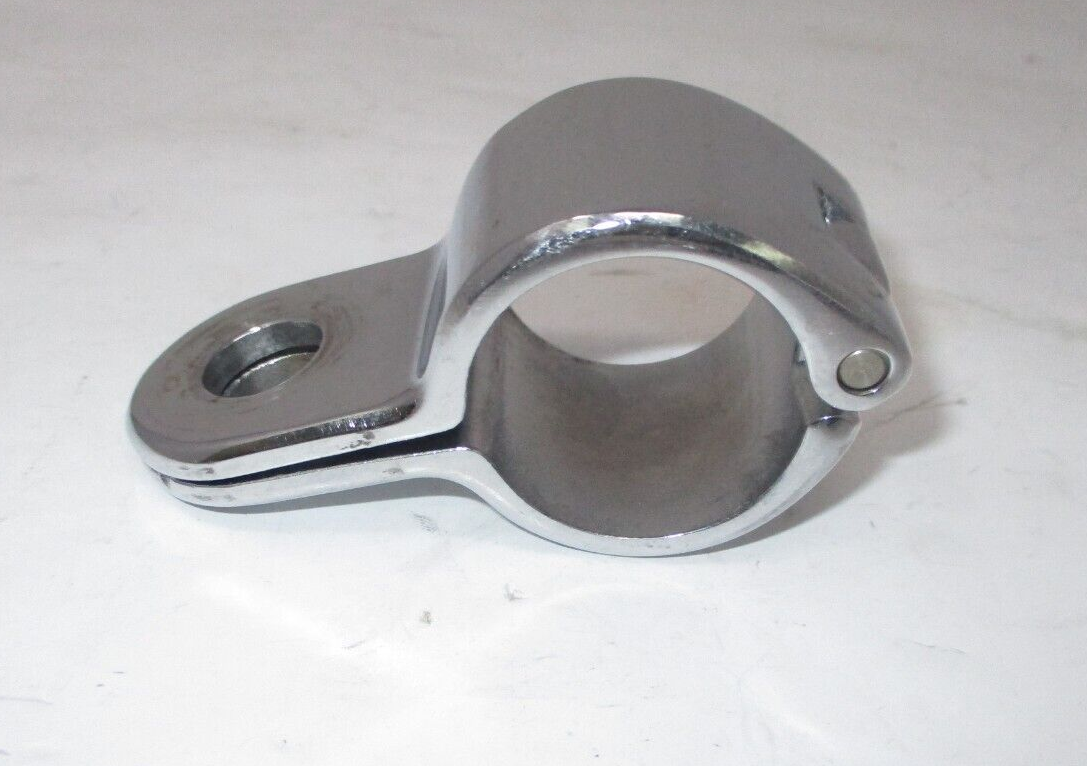 Three-Piece Mounting Clamp 1.25" 1620-0936