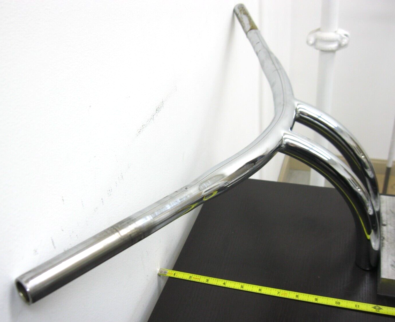 Unbranded Custom Pullback Handlebar & Riser Combo