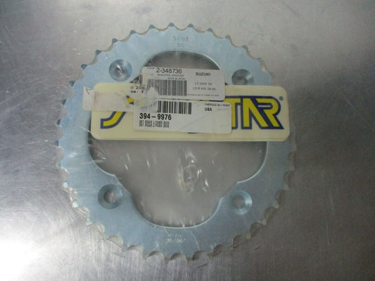 Sunstar - 2-348736 - Steel Rear Sprocket, 36T