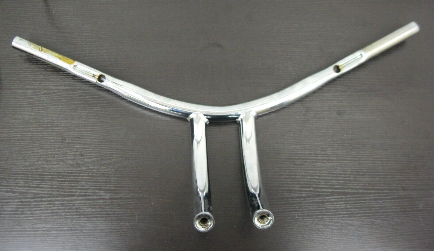 Unbranded Custom Pullback Handlebar & Riser Combo