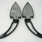 Unbranded Gloss Black Mi