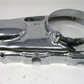 V-Twin '04 -Later XL Primary Cover Trim Chrome 42-0939