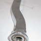 Square Foot Peg Mount 5.5" Long with Offset