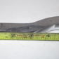 Square Foot Peg Mount 5.5" Long with Offset