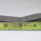 Square Foot Peg Mount 5.5" Long with Offset