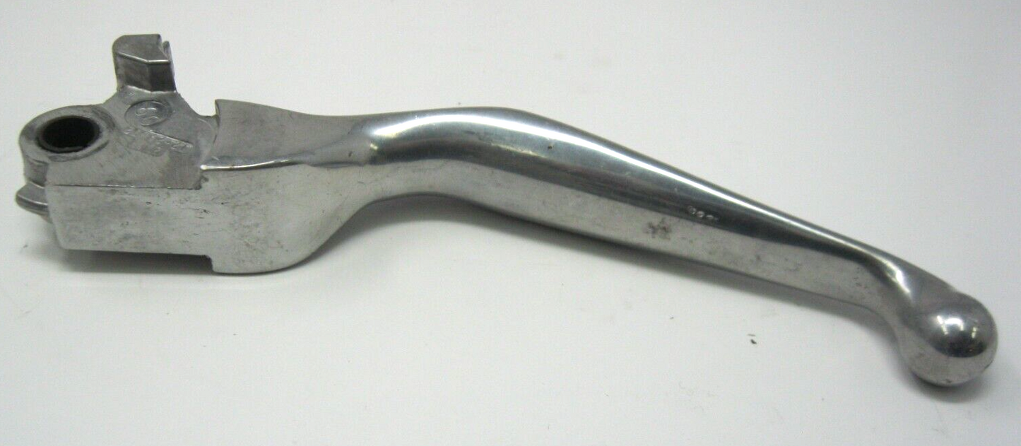 Unbranded Front Brake Lever 96-17 Big Twins Replaces 45016-96