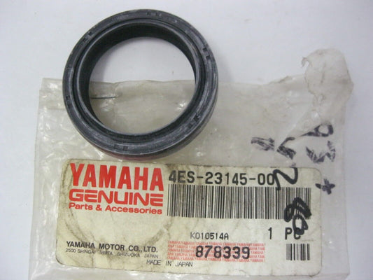 Yamaha OEM 93-22 YZ Fork Oil Seal (Single Seal) 4ES-23145-00-00