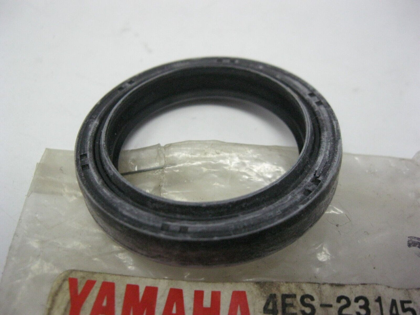 Yamaha OEM 93-22 YZ Fork Oil Seal (Single Seal) 4ES-23145-00-00