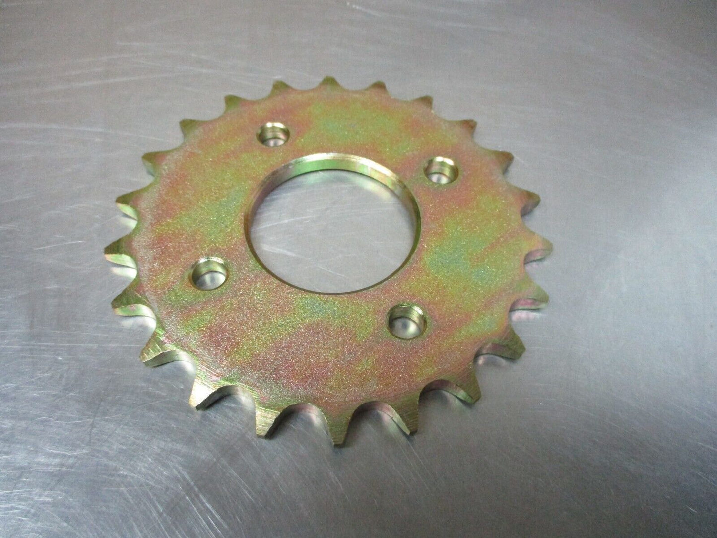 Suzuki OEM Rear Sprocket for LT80 Quadsport 64511-40B10