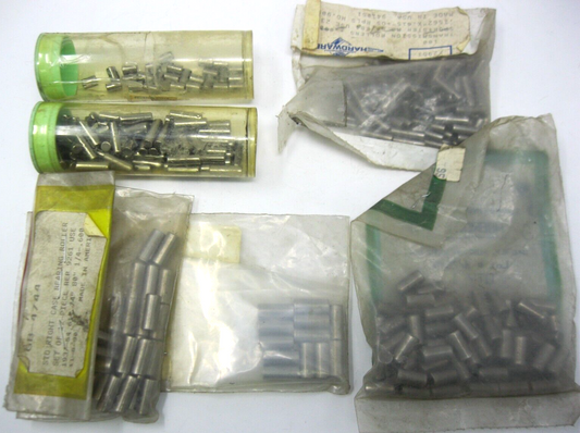 Various Roller Bearing Rollers Random Lot #11