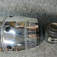V-Twin Mfg. Chrome FXD-FXDWG Shock (1 Only) 54-0143 06-Up 11.75 Inches