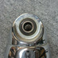 V-Twin Mfg. Chrome FXD-FXDWG Shock (1 Only) 54-0143 06-Up 11.75 Inches