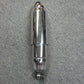 V-Twin Mfg. Chrome FXD-FXDWG Shock (1 Only) 54-0143 06-Up 11.75 Inches