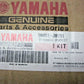 Yamaha OEM Main Switch & Fuel Tank Bracket Kit  90891-20291
