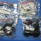 Yamaha OEM Main Switch & Fuel Tank Bracket Kit  90891-20291