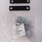 Warn OEM Yamaha Winch Mount Kit for Kodiak 95740