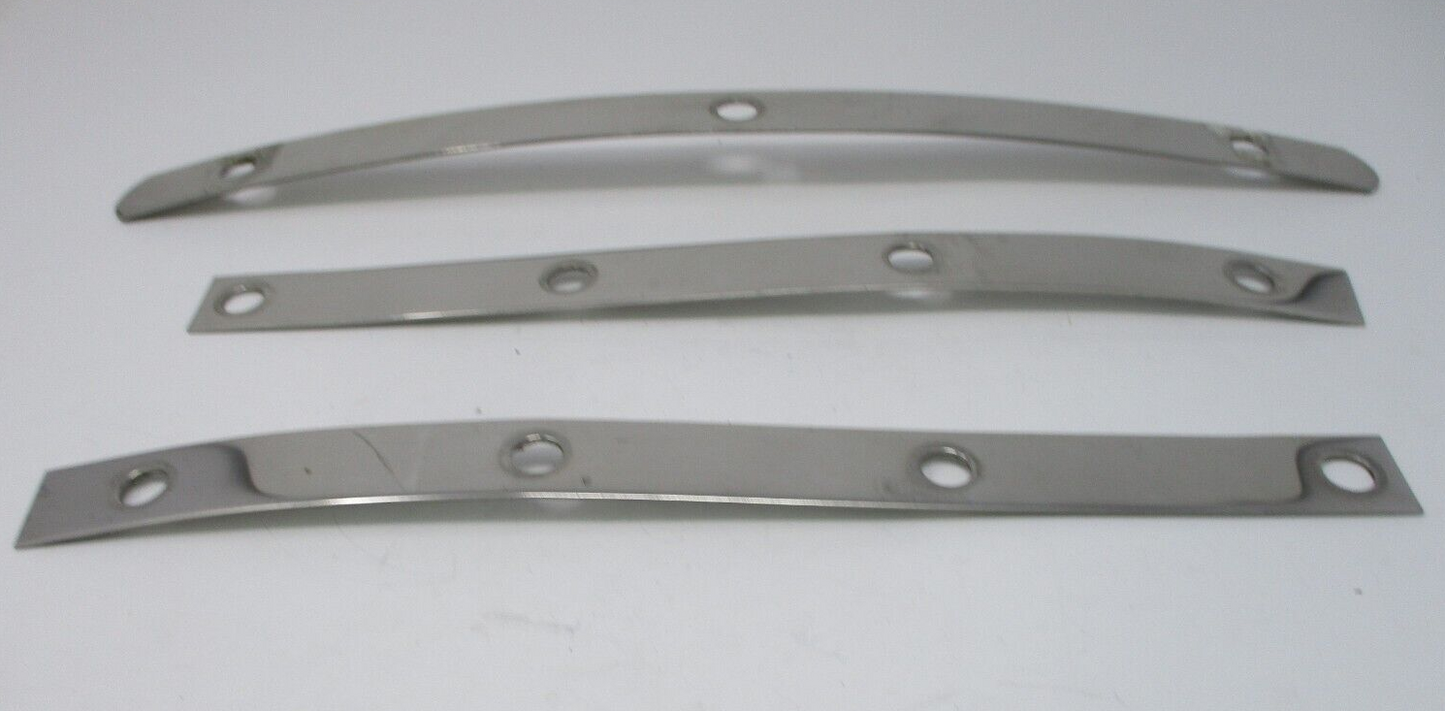 Windshield Trim Side for Harley-Davidson