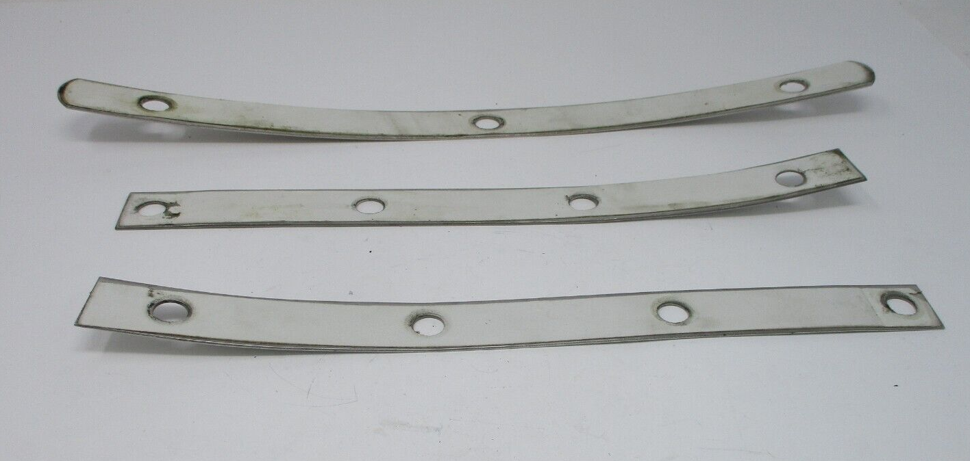 Windshield Trim Side for Harley-Davidson