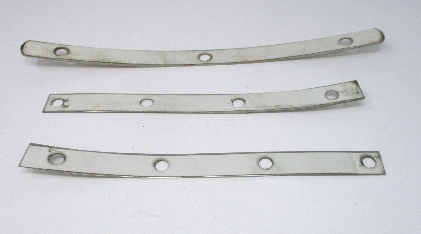 Windshield Trim Side for Harley-Davidson