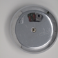 Vintage Round Air Cleaner Assembly JKY64