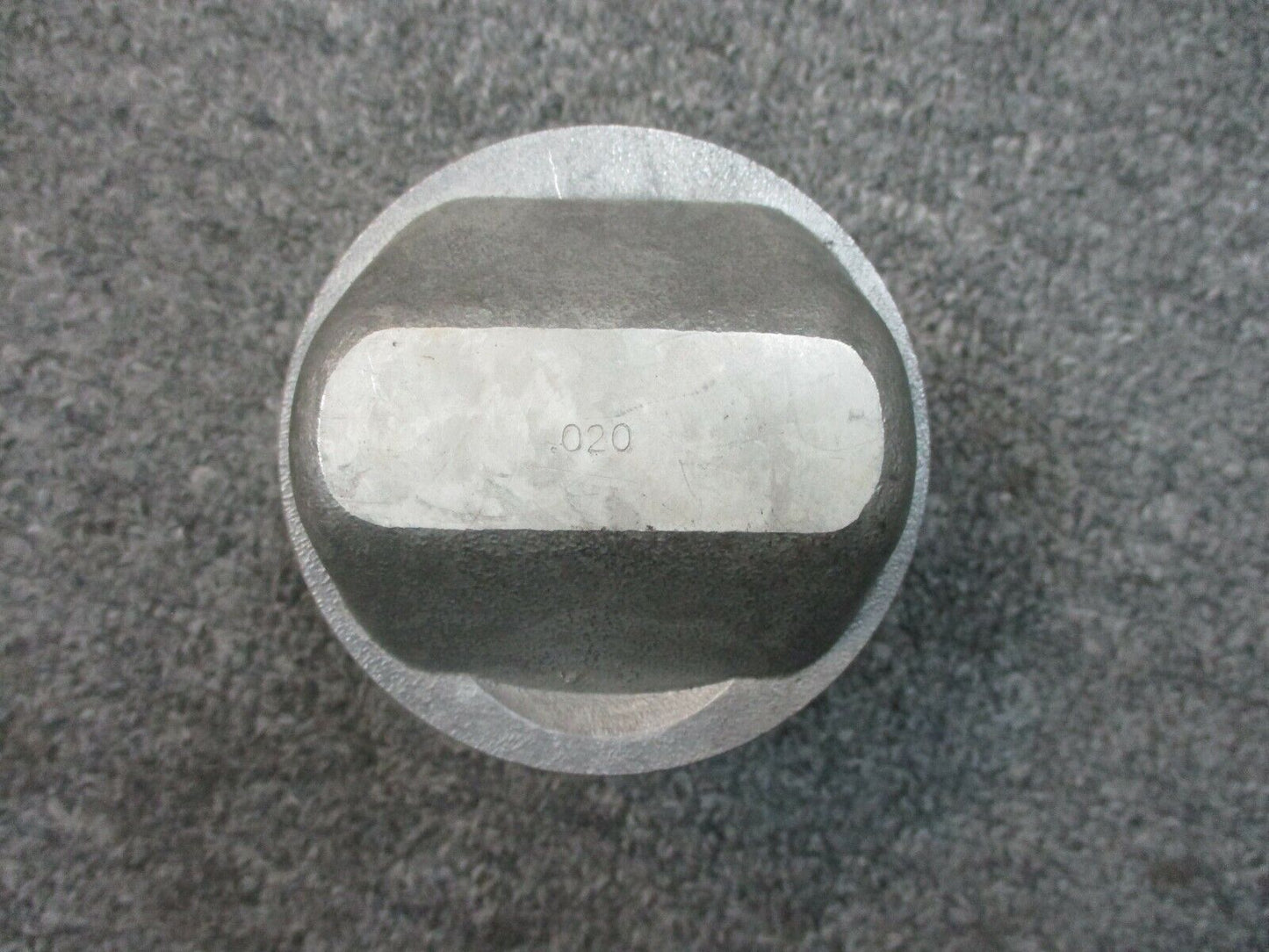 XL Iron Piston  .020 Over fits Harley Davidson Iron