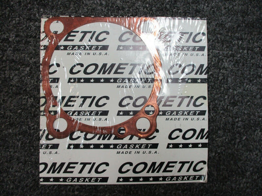 Wiesco Cometic Cooper Base Gasket XL 883-1200 .005 fits Harley Davidson C9030