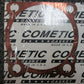 Wiesco Cometic Cooper Base Gasket XL 883-1200 .005 fits Harley Davidson C9030