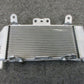 Yamaha 2006 YZ 450 F Left Side Radiator 2S2-1240-00-00