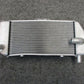 Yamaha 2006 YZ 450 F Left Side Radiator 2S2-1240-00-00